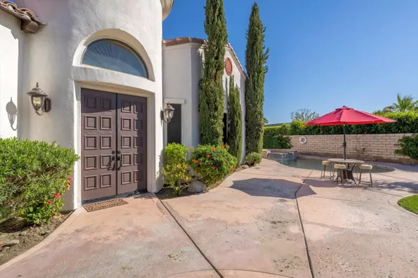 La Quinta, CA 92253,57550 Santa Rosa TRL