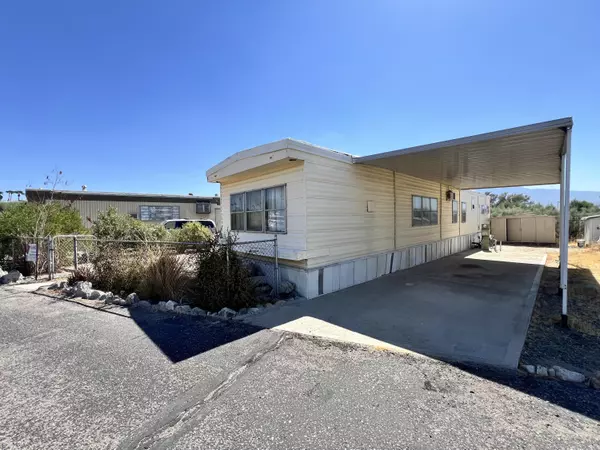 18025 Langlois Road RD #85, Desert Hot Springs, CA 92241