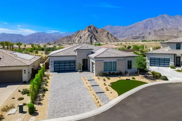 La Quinta, CA 92253,57975 Stone Creek TRL