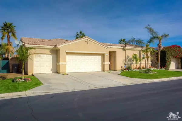 Palm Desert, CA 92260,74 Rocio CT