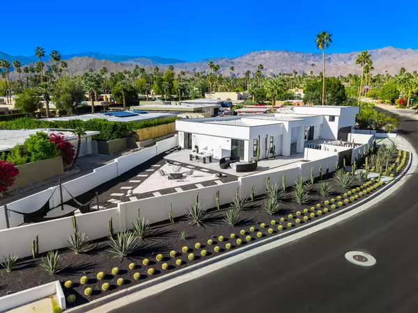 Palm Desert, CA 92260,47833 Sun Corral TRL