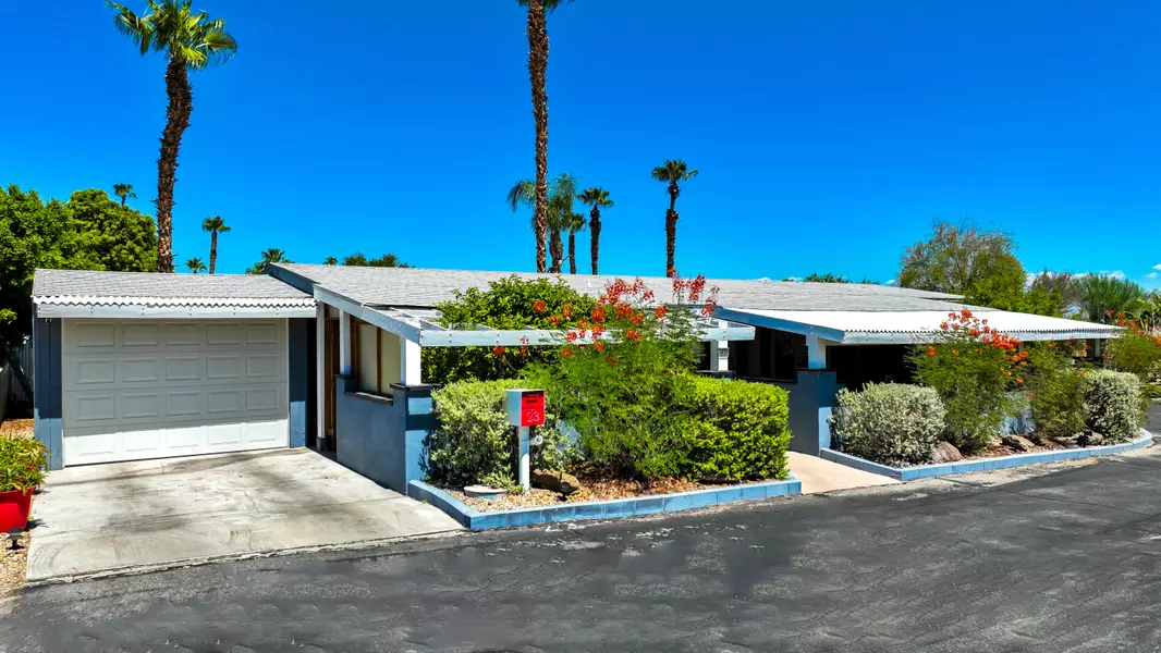 23 Rustic Rock LN, Palm Desert, CA 92260