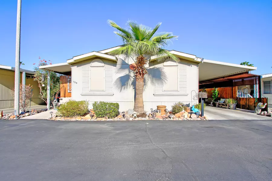 43155 Portola AVE #138, Palm Desert, CA 92260