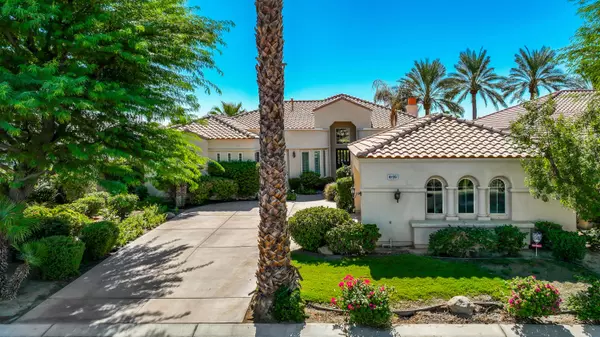 La Quinta, CA 92253,80295 Via Valerosa