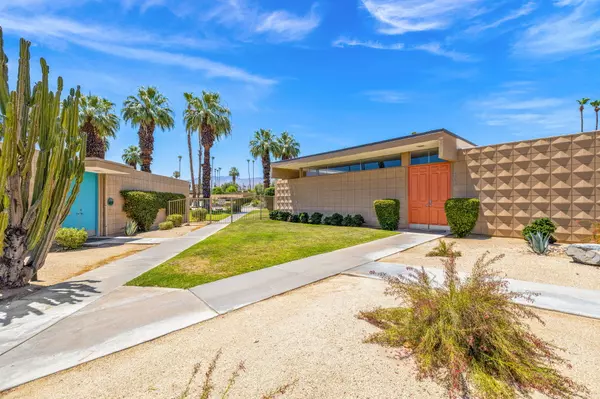 72857 El Paseo #502, Palm Desert, CA 92260