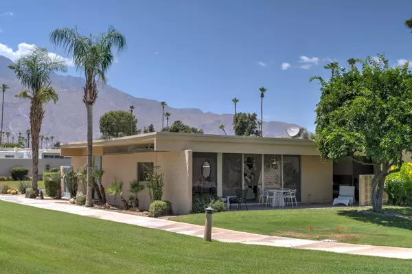 Palm Springs, CA 92264,72 Lakeview DR