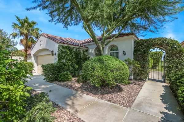 Rancho Mirage, CA 92270,88 Via Las Flores