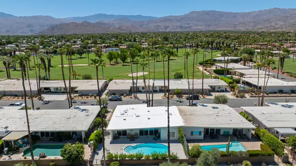 Palm Desert, CA 92260,73610 Golf Course LN #B