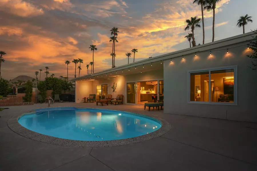 73610 Golf Course LN #B, Palm Desert, CA 92260