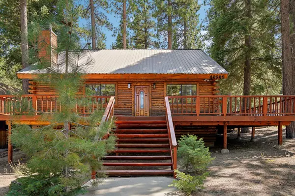 42925 Fairy AVE, Big Bear Lake, CA 92315