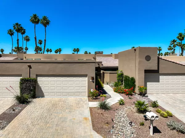 Palm Desert, CA 92211,76740 Chrysanthemum WAY