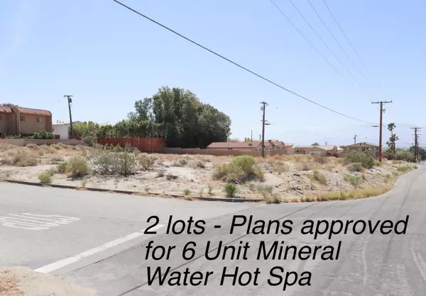 Desert Hot Springs, CA 92240,6 5th ST