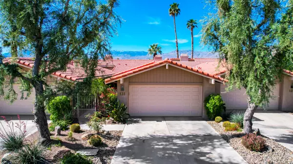 Palm Desert, CA 92260,131 Camino Arroyo