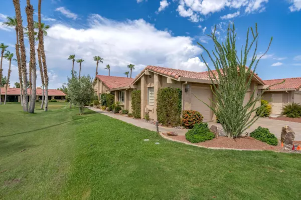 Palm Desert, CA 92260,63 Camino Arroyo PL