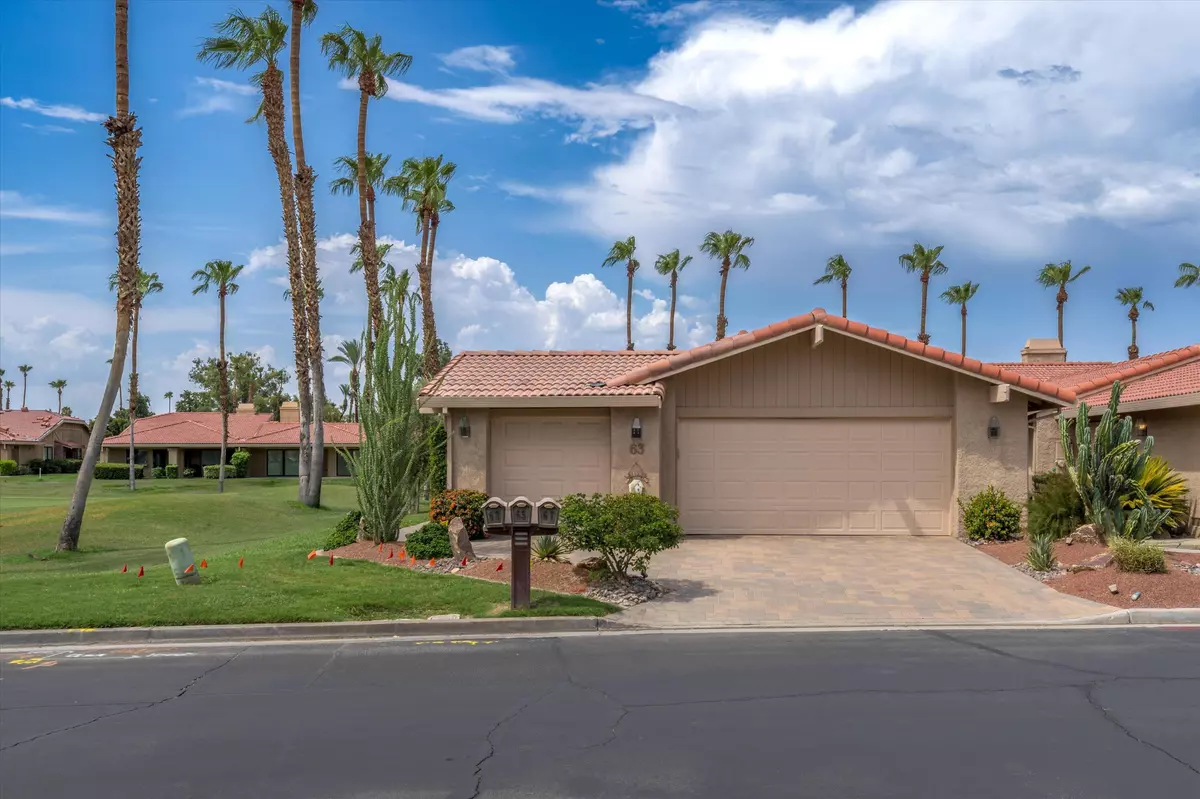 Palm Desert, CA 92260,63 Camino Arroyo PL