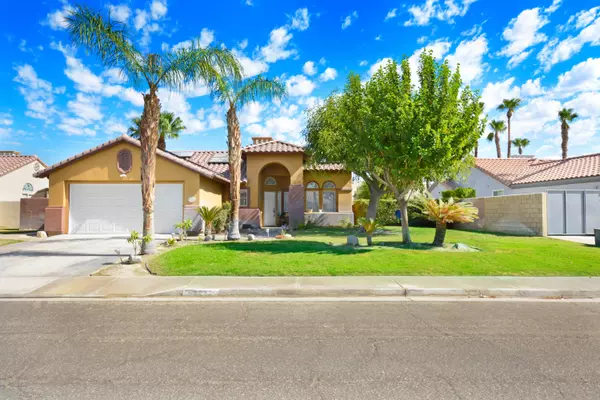 Cathedral City, CA 92234,69272 Kemper CT