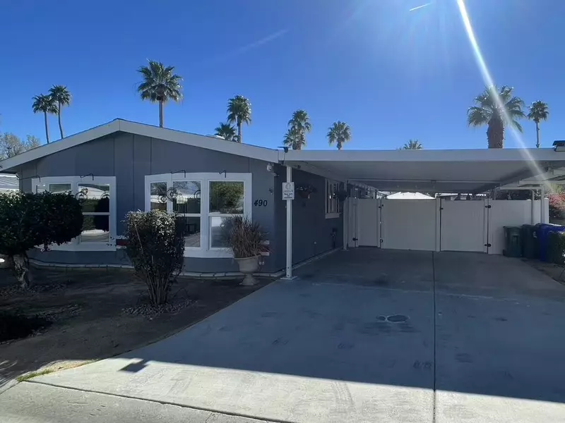 490 Calle Madrigal, Cathedral City, CA 92234