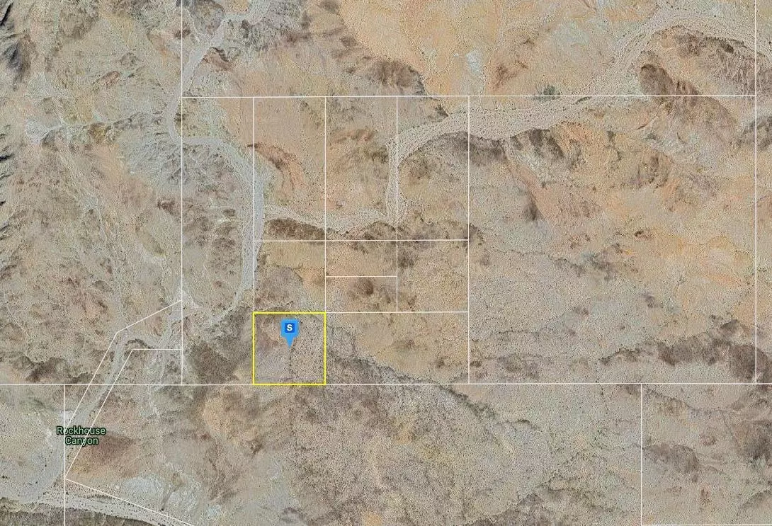 Indio, CA 92203,707200005 Apn 10 Acres