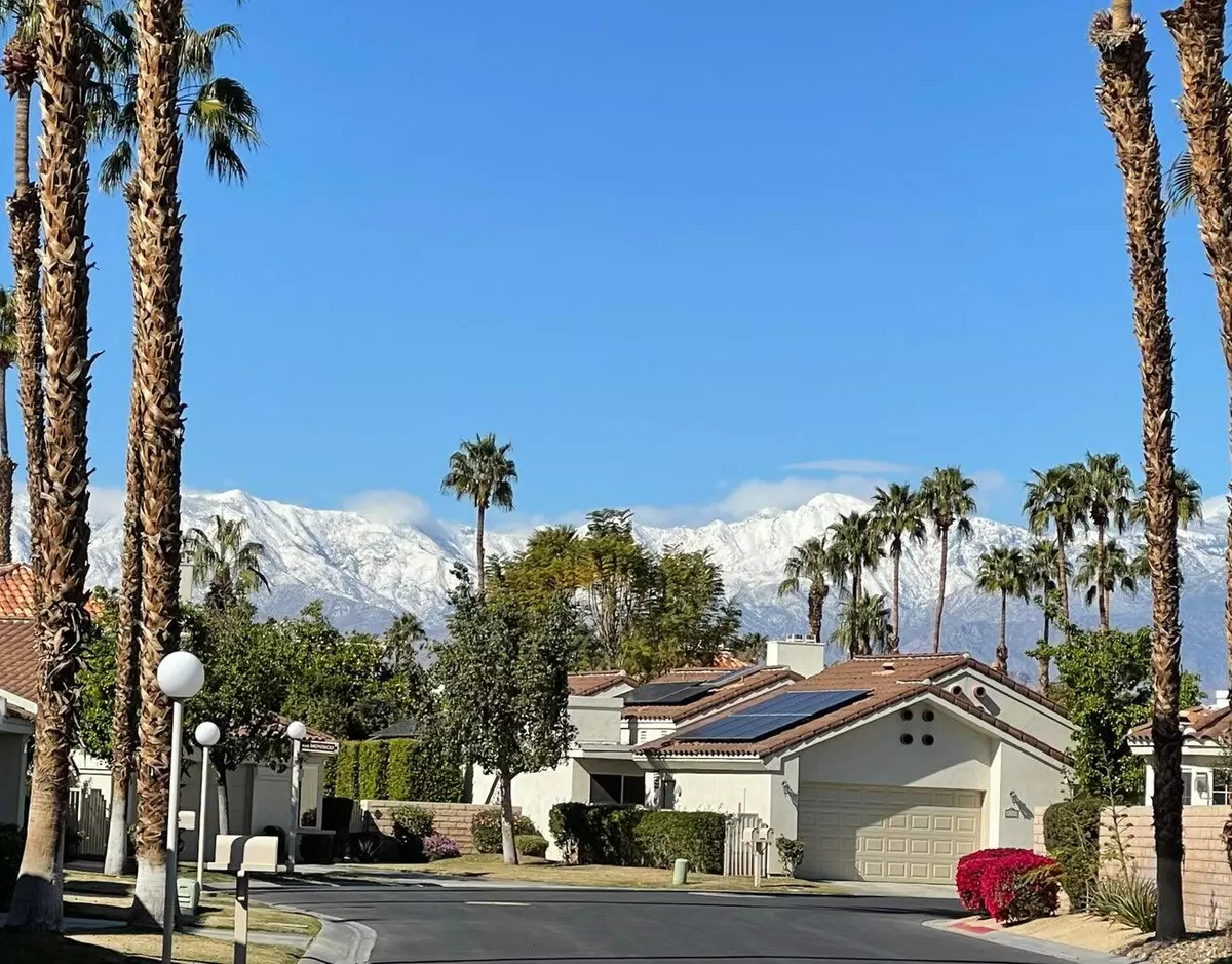 Palm Desert, CA 92211,43721 Via Montego