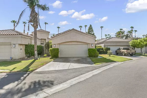 29379 E Trancas DR, Cathedral City, CA 92234