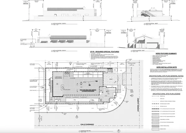 La Quinta, CA 92253,0 Avenida Juarez