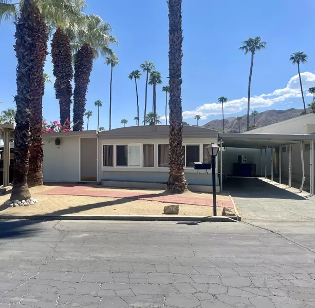 70260 Ca-111 #92, Rancho Mirage, CA 92270