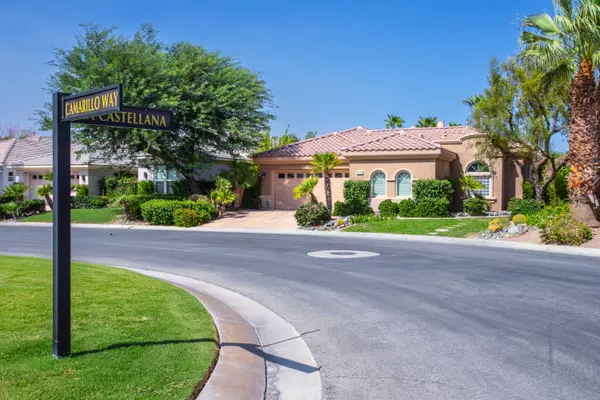 La Quinta, CA 92253,80350 Via Castellana