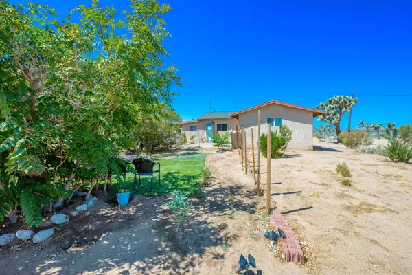 Yucca Valley, CA 92284,58611 Aberdeen DR