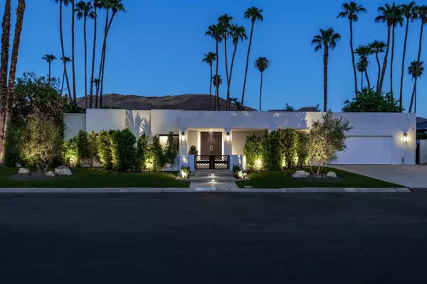 Palm Springs, CA 92264,2560 S Camino Real