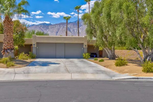 1549 Sunflower CT, Palm Springs, CA 92262