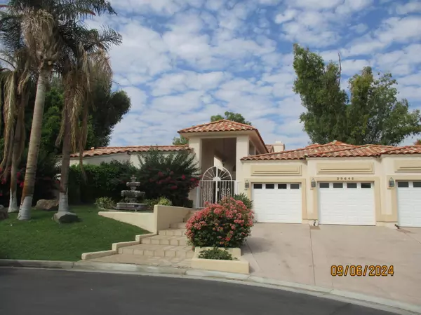 39645 Blossom LN, Palm Desert, CA 92211