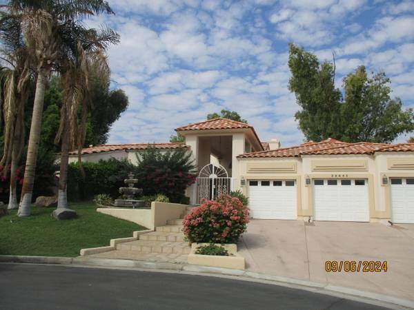 39645 Blossom LN, Palm Desert, CA 92211