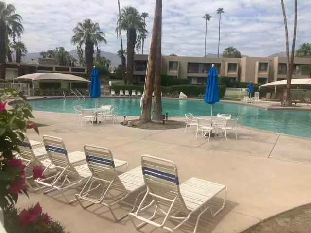 Palm Desert, CA 92260,73850 Fairway DR #232