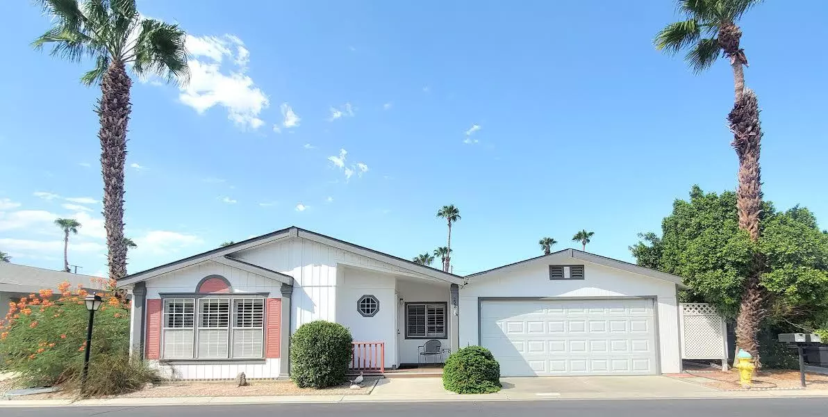 228 Settles DR, Cathedral City, CA 92234