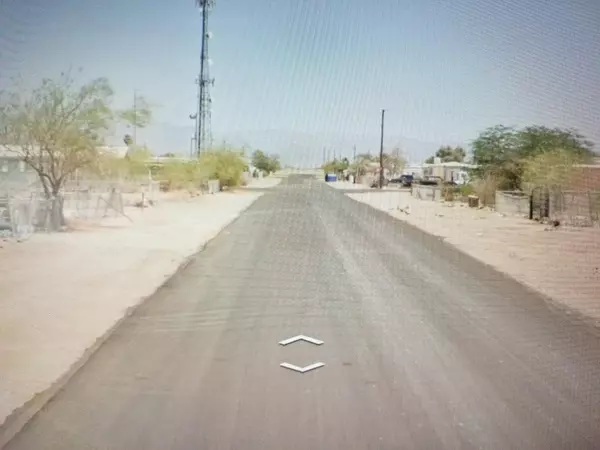 Bombay Beach, CA 92257,0 Avenue B