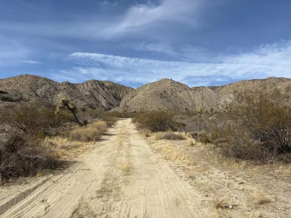 Morongo Valley, CA 92256,0 29 Palms HWY