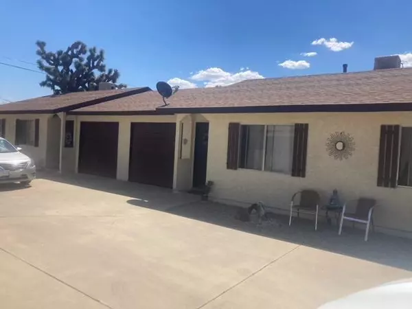 Yucca Valley, CA 92284,7405 Bannock TRL