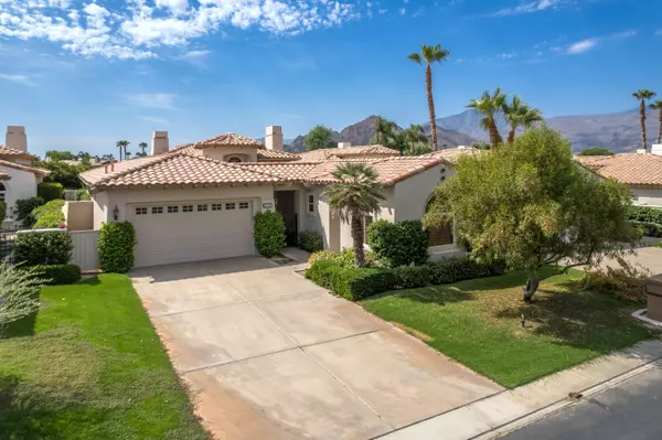 La Quinta, CA 92253,79085 Via Corta