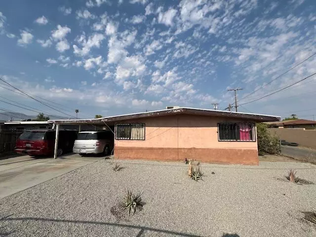 44559 Palo Verde ST, Indio, CA 92201