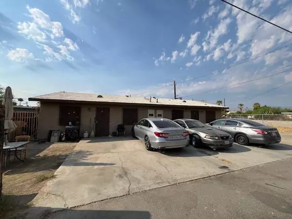 Indio, CA 92201,44559 Palo Verde ST