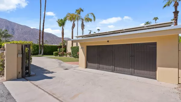 Palm Springs, CA 92264,1070 E Mesquite AVE