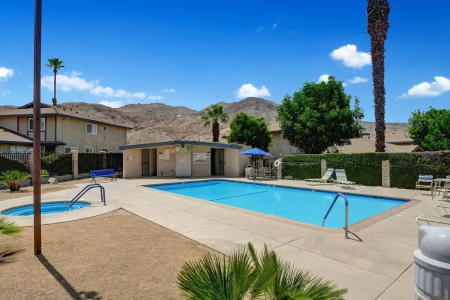 72682 Bursera WAY #4, Palm Desert, CA 92260