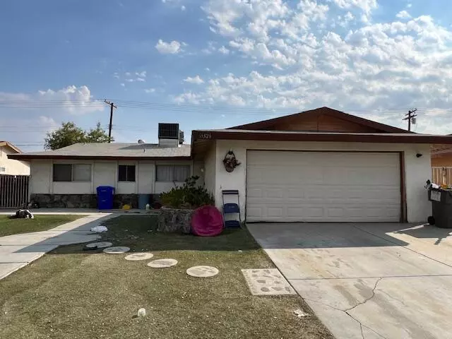 Indio, CA 92201,83526 Tourmaline AVE