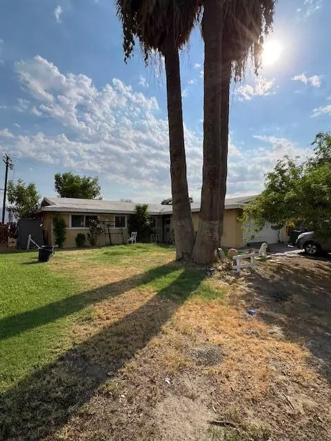 Indio, CA 92201,83542 Tourmaline AVE