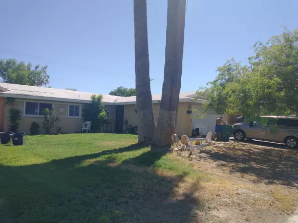 Indio, CA 92201,83542 Tourmaline AVE