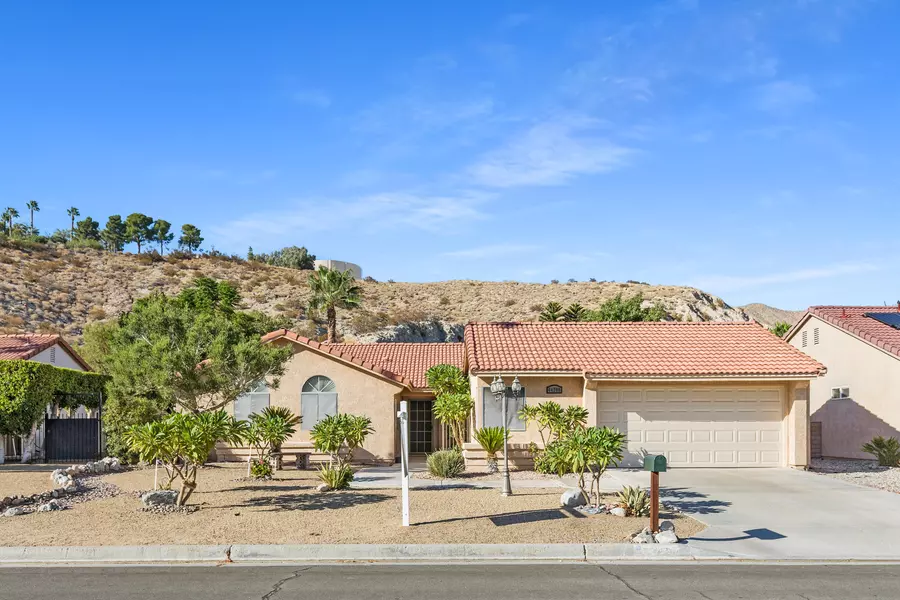 64790 Augusta AVE, Desert Hot Springs, CA 92240