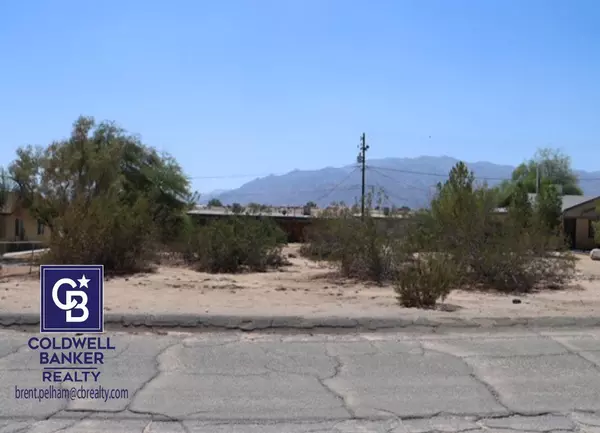 Twenty-nine Palms, CA 92277,0 S Slope DR