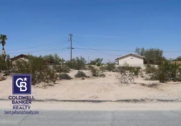 Twenty-nine Palms, CA 92277,0 Sunny Slope DR