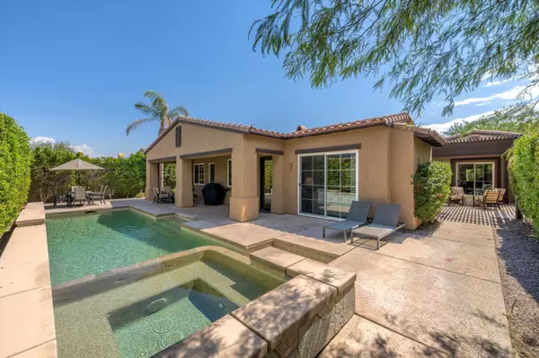 Rancho Mirage, CA 92270,2 Via Santa Elena