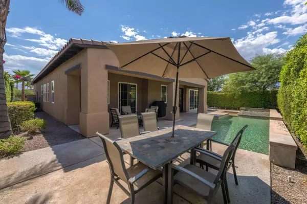 Rancho Mirage, CA 92270,2 Via Santa Elena